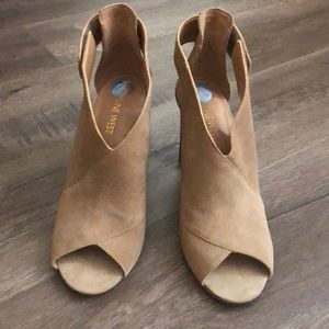 Nine West heels
